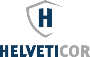 Helveticor Logo
