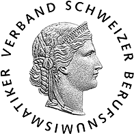Verband Schweizer Berufsnumismatiker Logo