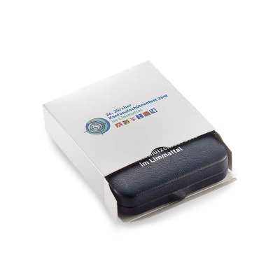 Degussa Zürcher Kantonalschützenfest Etui