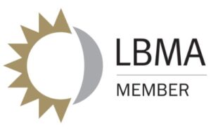 LBMA Member Logo