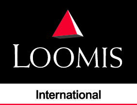 Loomis International Logo